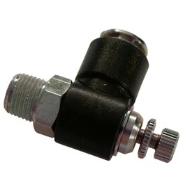 Valve Flow Control ATC for 2-OP/ TMC 6mm x 1/8 BSP