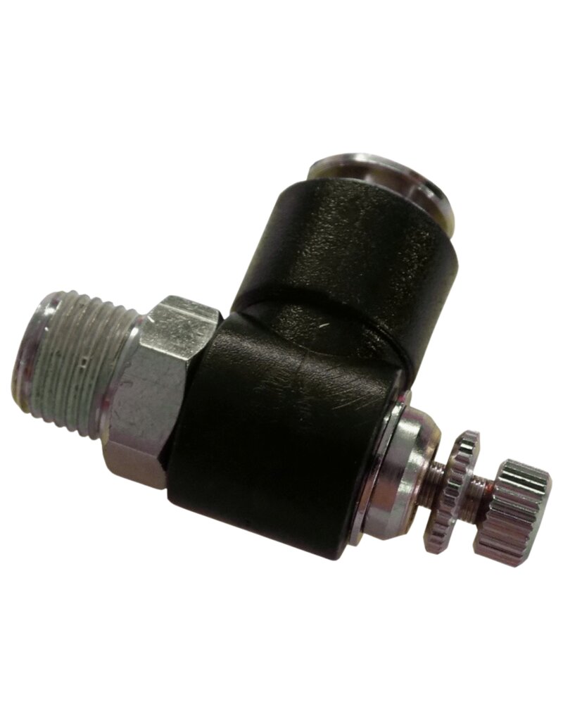 Valve Flow Control ATC for 2-OP/ TMC 6mm x 1/8 BSP