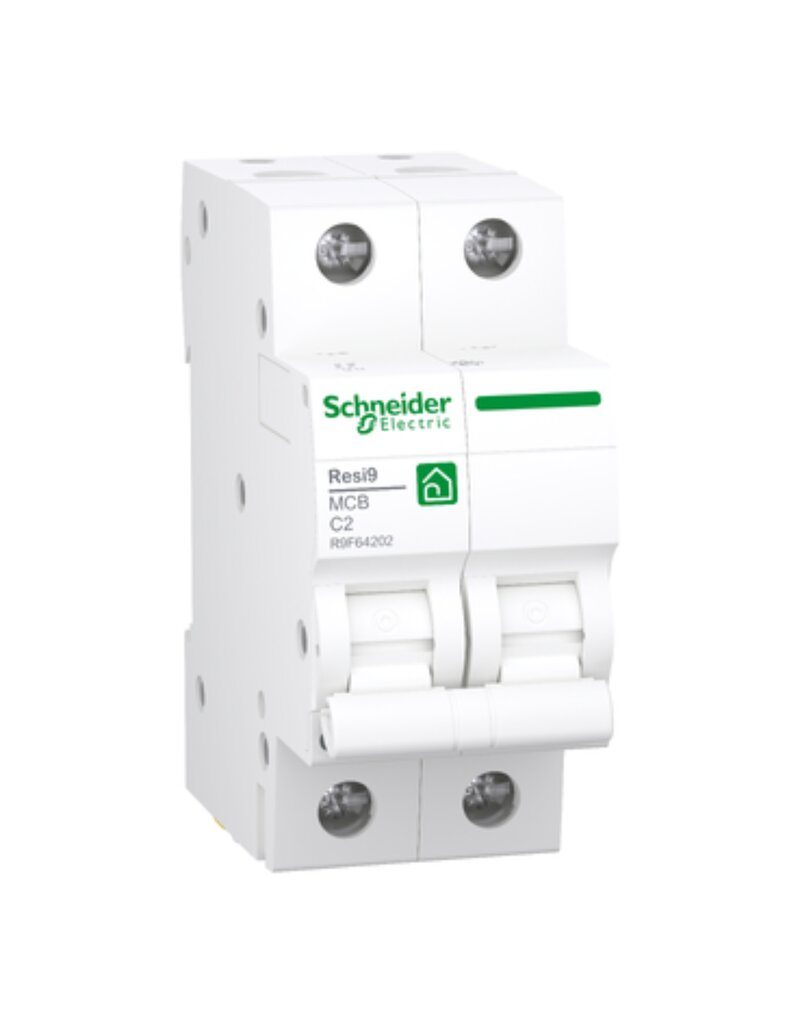 Thermische Veiligiheid Q2 XYZ TMC/LR 500-750-1000-1600