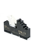 Omron Relay Holder 2P On LR, TMC & KMX Machines