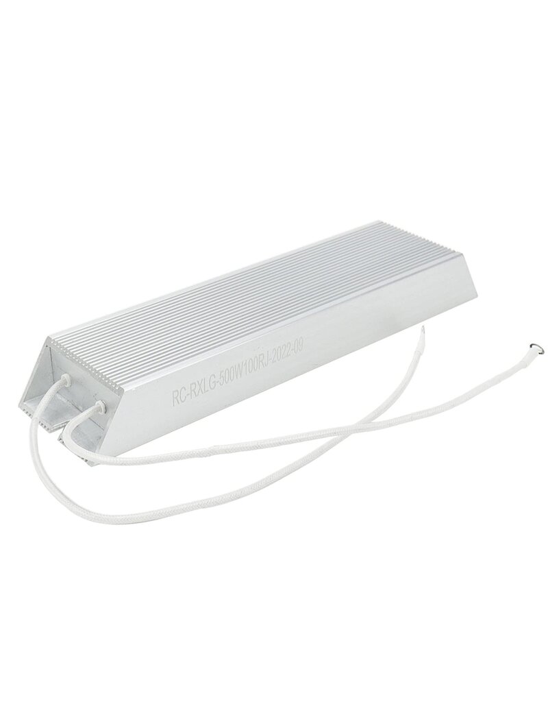 Brake Resistor 500W / 100Ohm XYZ RLX / TMC