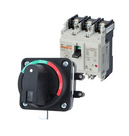 Door Isolator Switch 30A RLX 1630/355/425 + SMX3500/4/5000