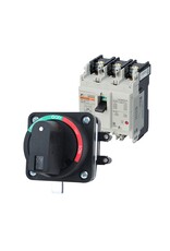 Door Isolator Switch SLX 555 1M 1.75 & 3M / RLX 425 40A