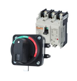 Door Isolator Switch SLX 555 1M 1.75 & 3M / RLX 425 40A