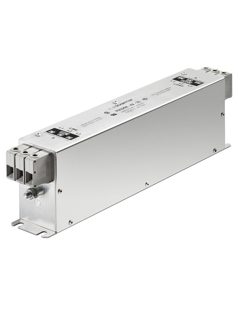 Schaffner Line Filter High Power For KR RMX RLX (Not 555)