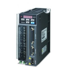 Delta Servo Drive 2KW Z Axis ( Programmed ) RLX 1630/355