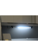 LED Fixed Tube Worklight 110V SLX / RLX 355 / 425 / 555 / 1630 & RLX 780