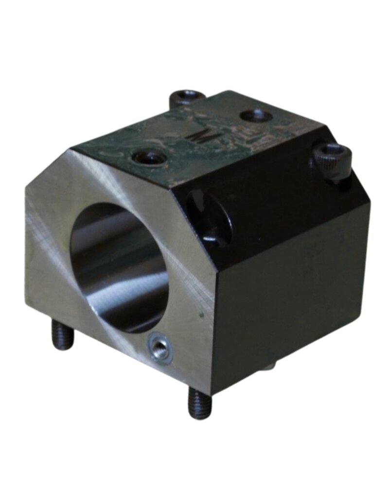 32mm Boring Bar Holder Suit SWI 20mm 8 Station Turret