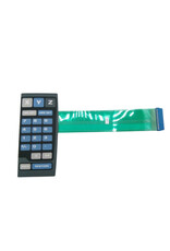 Overlay - Numeric RMX