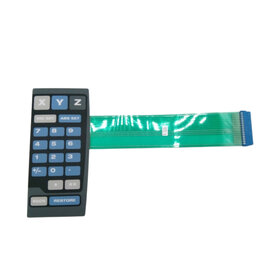 Overlay - Numeric RMX