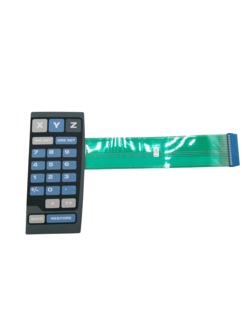 Overlay - Numeric RMX