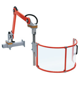 Techno Piu Beschermkap voor spindel