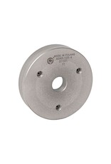 Bison Bison | Klauwplaatflens, Type 8242, DIN 55029,