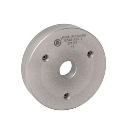 Bison Bison | Klauwplaatflens, Type 8242, DIN 55029,