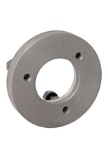 Bison Bison | Klauwplaatflens, Type 8232, DIN 55027,