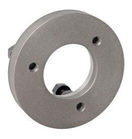 Bison Bison | Klauwplaatflens, Type 8232, DIN 55027,