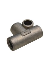 4mm 3-Way Manifold Lubrication System