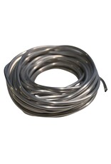 Aluminium Bundy Pipe 4mm For use on Oil Lube Pump (Per Mtr)
