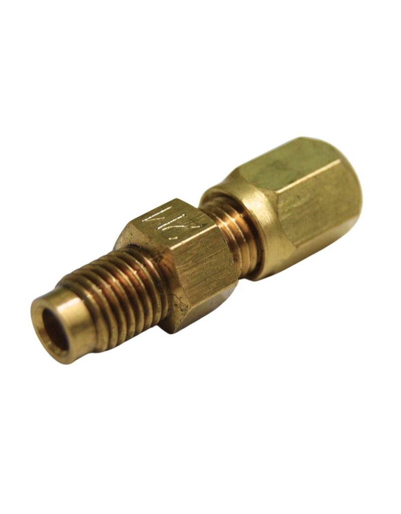 2M Oil Restrictor