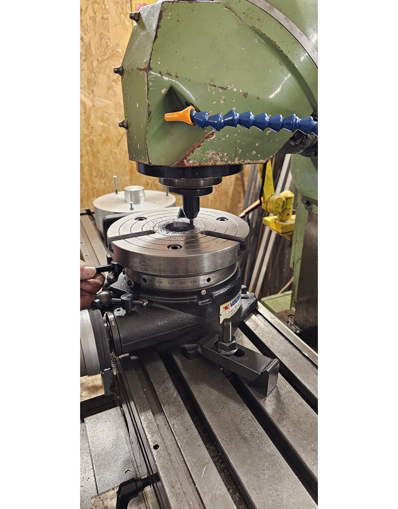 Vertex Vertex HV6 Verdeeltoestel