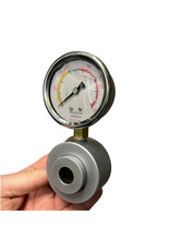 Crispyn Manometer Crimac SC 245-275