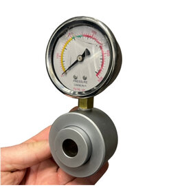 Crispyn Manometer Crimac SC 245-275