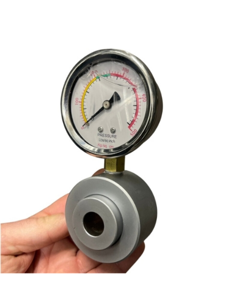 Crispyn Manometer Crimac SC 245-275