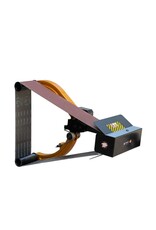 Schuurtoestel voor draaibank model SBH A10