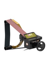 Schuurband voor schuurtoestel SBH M10/A10