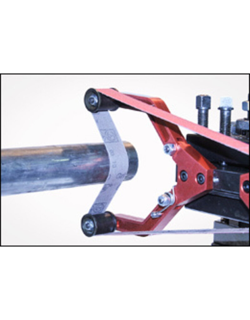 Schuurband voor schuurtoestel SBH M20/A20