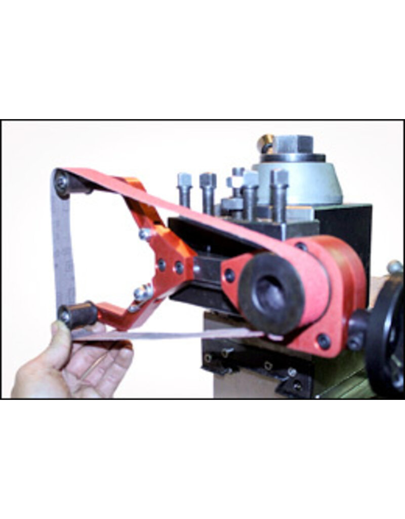 Schuurband voor schuurtoestel SBH M20/A20