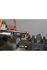 Schuurtoestel voor draaibank model SWH A01