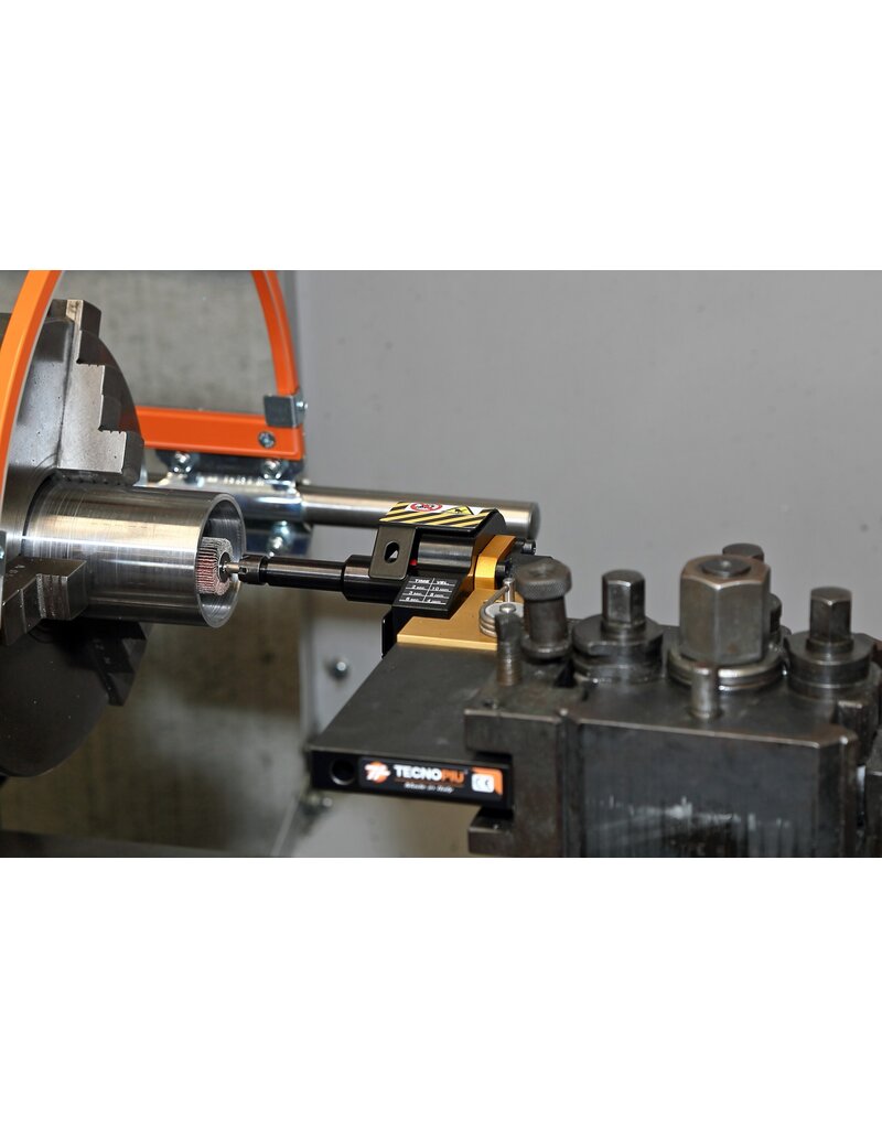 Schuurtoestel voor draaibank model SWH A01