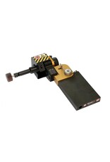 Schuurtoestel voor draaibank model SWH A01