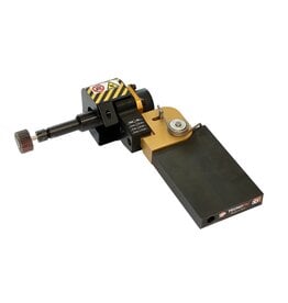 Schuurtoestel voor draaibank model SWH A01