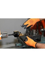 Schuurtoestel voor draaibank model SWH A01