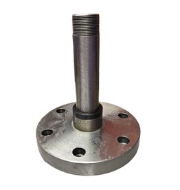 Shaft & Nut for Carousel 12 ATC for 560 & 500 LR