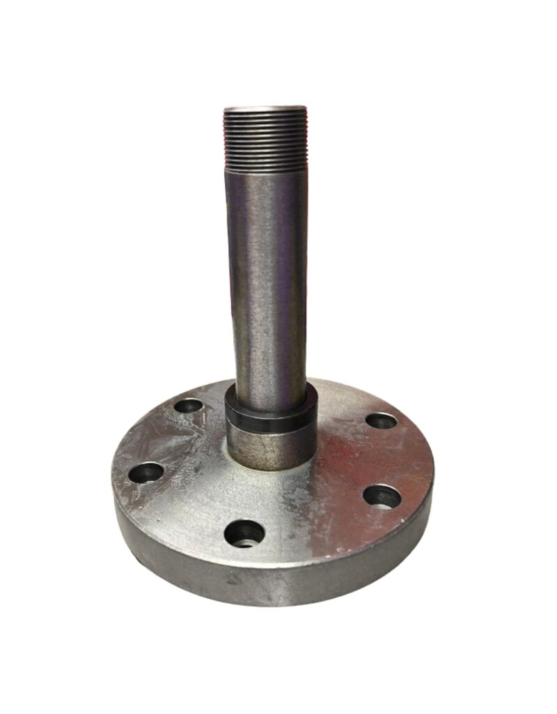 Shaft & Nut for Carousel 12 ATC for 560 & 500 LR