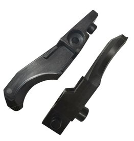 BT40 Tool Clamping Pawl Pair 12 ATC Umbrella 500TMC/LR 660HD