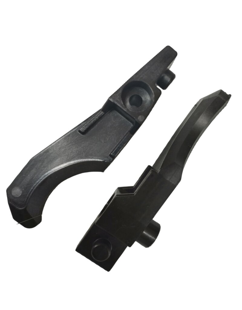 BT40 Tool Clamping Pawl Pair 12 ATC Umbrella 500TMC/LR 660HD