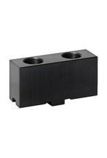 Bison Bison | Zachte Opschroefbekken, 3-delig,