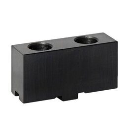 Bison Bison | Zachte Opschroefbekken, 3-delig,