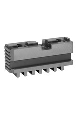 Bison Bison | Harde Grondbekken, 3-delig,