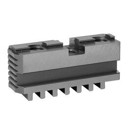 Bison Bison | Harde Grondbekken, 3-delig,