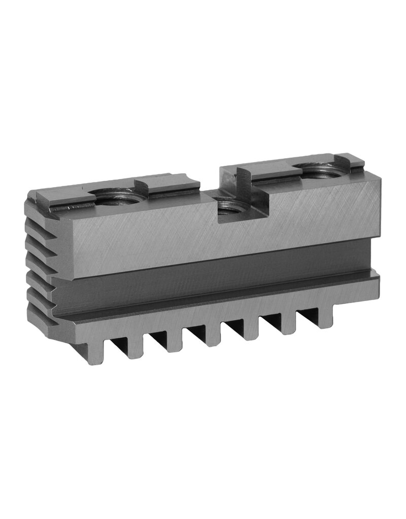 Bison Bison | Harde Grondbekken, 3-delig,