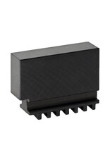 Bison Bison | Zachte Blokbekken, 3-delig,