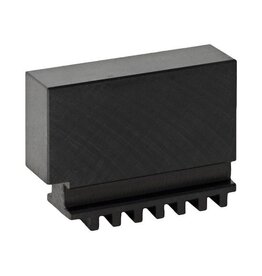 Bison Bison | Zachte Blokbekken, 3-delig,