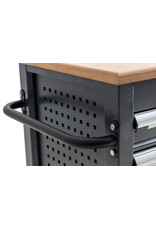 Kocel Mobiele ladenkast 1000x450x900