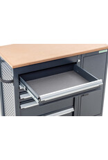 Kocel Mobiele ladenkast 1000x450x900