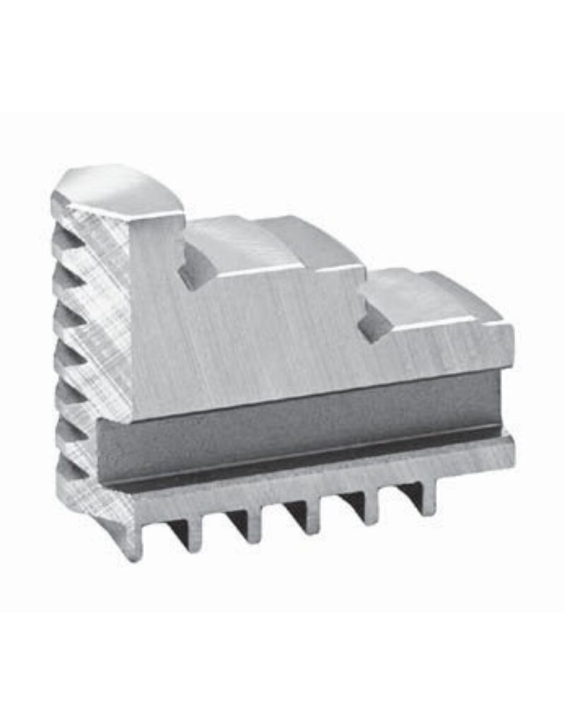 Bison Bison | Harde Uitw. Bekken, 3St.